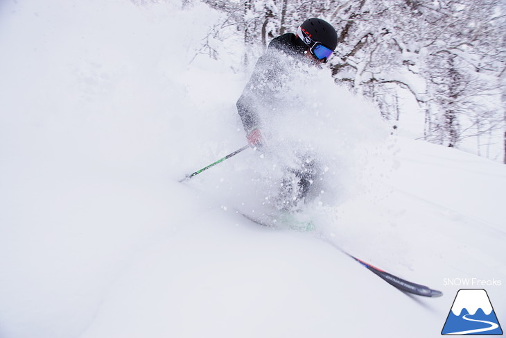 カムイスキーリンクス Merry×Powder Xmas!!